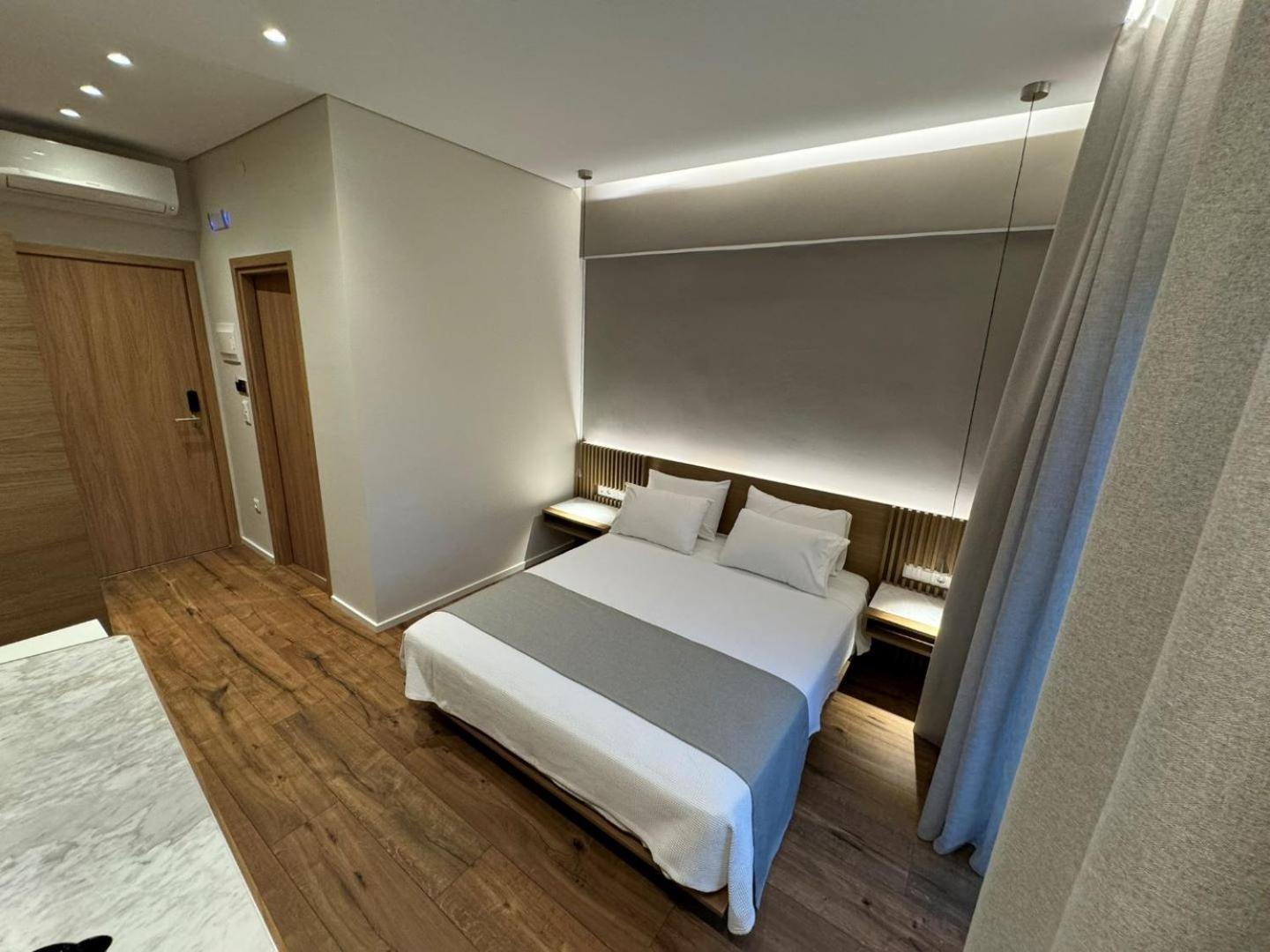 Studio Nikiti Beach Ngoại thất bức ảnh